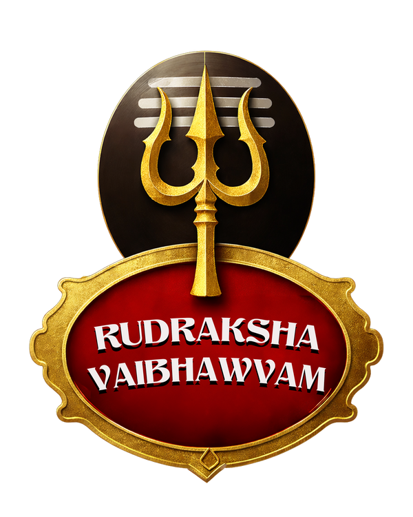 Rudraksha Wybhavam